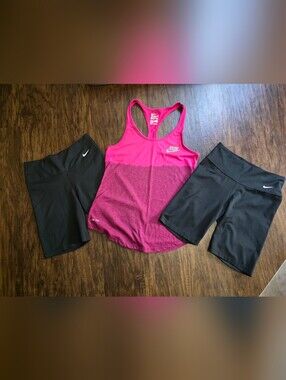 Nike Bundle Smalls